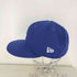 ニューエラ NEW ERA 59FIFTY Authentic MLB チームロゴ刺繍 6パネルキャップ メンズ 7 1/2