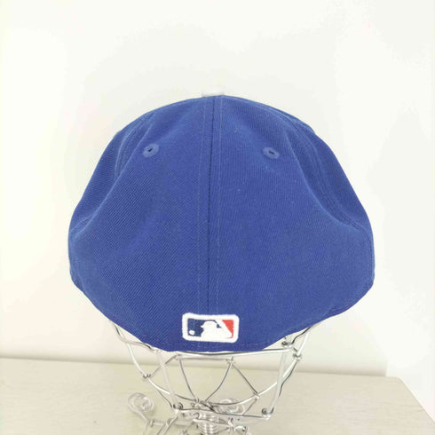 ニューエラ NEW ERA 59FIFTY Authentic MLB チームロゴ刺繍 6パネルキャップ メンズ 7 1/2