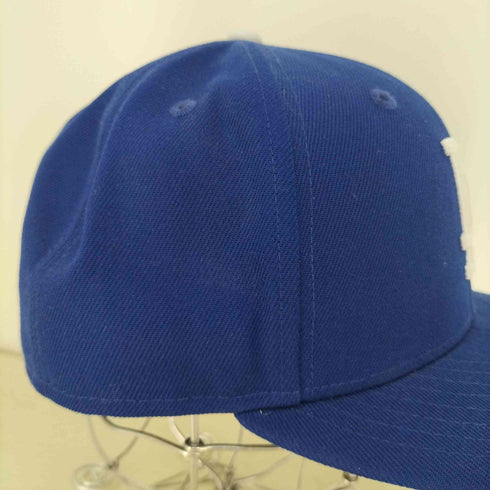 ニューエラ NEW ERA 59FIFTY Authentic MLB チームロゴ刺繍 6パネルキャップ メンズ 7 1/2