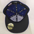 ニューエラ NEW ERA 59FIFTY Authentic MLB チームロゴ刺繍 6パネルキャップ メンズ 7 1/2