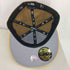 ニューエラ NEW ERA THE CAP別注 59FIFTY Mustum Ardens Pack MLB チームロゴ刺繍 6パネルキャップ メンズ 7 1/2
