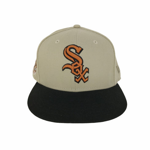 ニューエラ NEW ERA THE CAP別注 COOPERSTOWN 59FIFTY MLB チームロゴ刺繍 6パネルキャップ メンズ 7 1/2