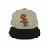 ニューエラ NEW ERA THE CAP別注 COOPERSTOWN 59FIFTY MLB チームロゴ刺繍 6パネルキャップ メンズ 7 1/2