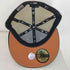 ニューエラ NEW ERA THE CAP別注 COOPERSTOWN 59FIFTY MLB チームロゴ刺繍 6パネルキャップ メンズ 7 1/2