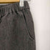ノフル nofl リネン混 タックパンツ レディース M-L