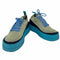 ミキオサカベ Mikiosakabe flip flops extra light shoes メンズ JPN:27