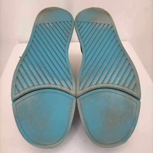 ミキオサカベ Mikiosakabe flip flops extra light shoes メンズ JPN:27