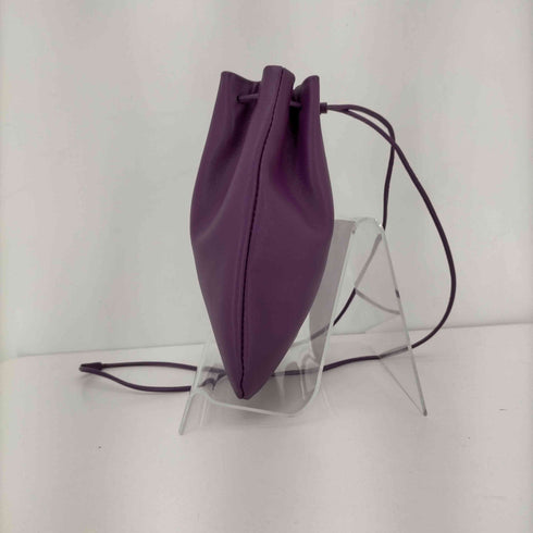 ケイスケヨシダ KEISUKE YOSHIDA NEARBY PURPLE レディース