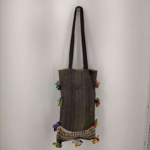 ラバリ族 オールドダウリーBAG オールドクロス レディース