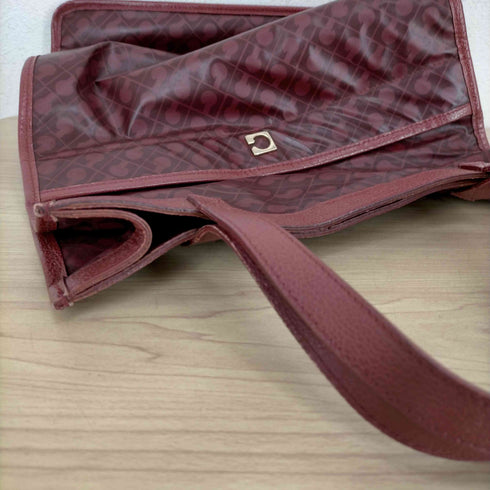 ゲラルディーニ GHERARDINI 総柄トートバッグ メンズ