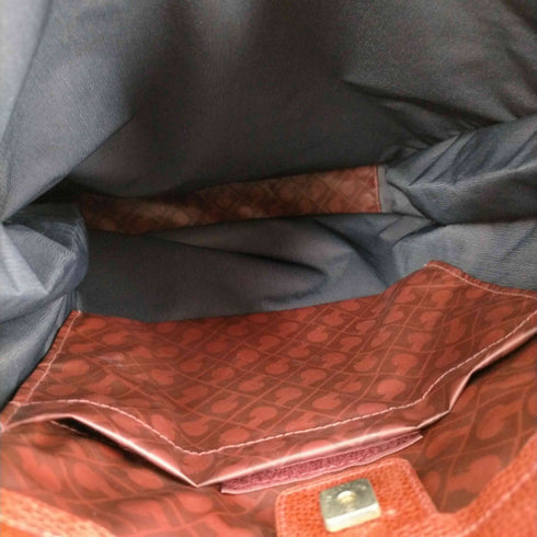ゲラルディーニ GHERARDINI 総柄トートバッグ メンズ