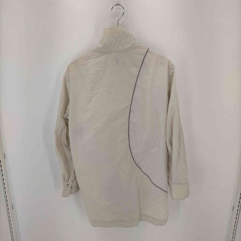 ハトラ hatra SOV Shirt メンズ JPN:2