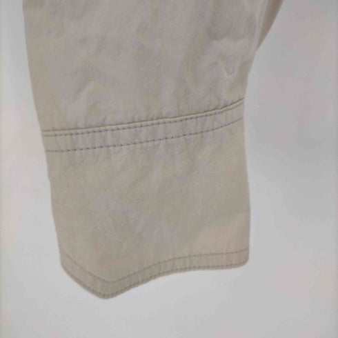 ハトラ hatra SOV Shirt メンズ JPN:2