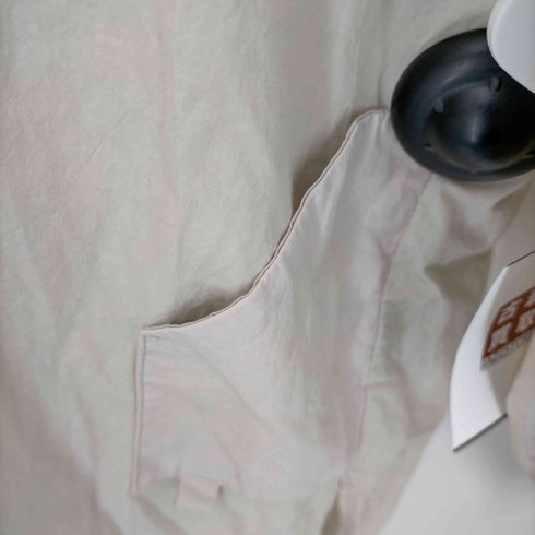 ハトラ hatra SOV Shirt メンズ JPN:2