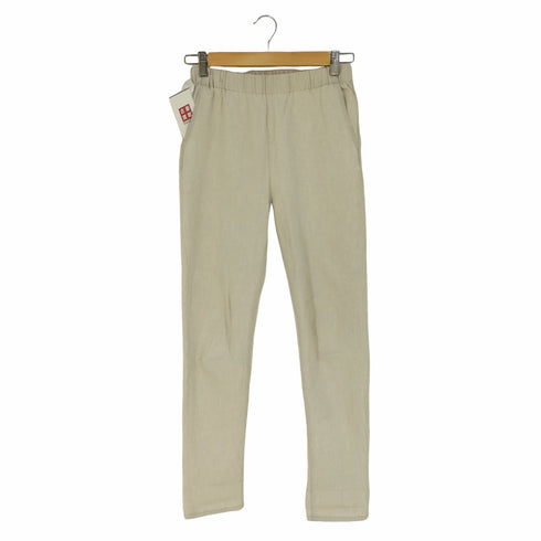 アーバンリサーチドアーズ URBAN RESEARCH DOORS デニムスリムイージーパンツ レディース JPN:S