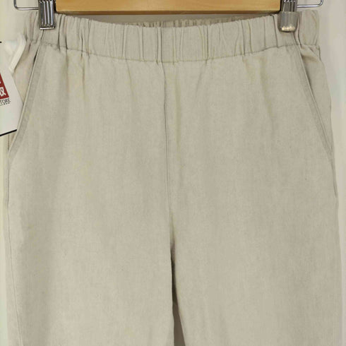 アーバンリサーチドアーズ URBAN RESEARCH DOORS デニムスリムイージーパンツ レディース JPN:S