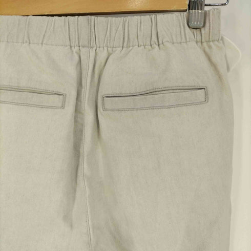 アーバンリサーチドアーズ URBAN RESEARCH DOORS デニムスリムイージーパンツ レディース JPN:S