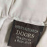 アーバンリサーチドアーズ URBAN RESEARCH DOORS デニムスリムイージーパンツ レディース JPN:S