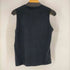 ジルサンダー JILSANDER フロントフリルタンクトップ レディース