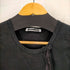 ジルサンダー JILSANDER フロントフリルタンクトップ レディース
