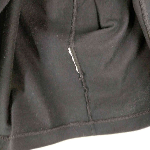 ジルサンダー JILSANDER フロントフリルタンクトップ レディース