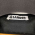 ジルサンダー JILSANDER フロントフリルタンクトップ レディース