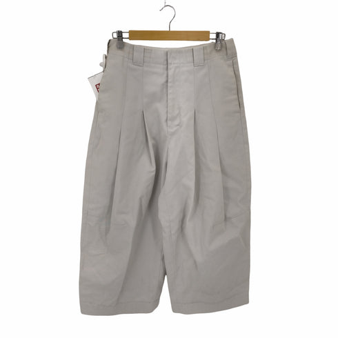 シンヤコズカ SHINYA KOZUKA 20AW BAGGY WITH DICKIES メンズ JPN:M