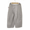 シンヤコズカ SHINYA KOZUKA 20AW BAGGY WITH DICKIES メンズ JPN:M