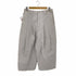 シンヤコズカ SHINYA KOZUKA 20AW BAGGY WITH DICKIES メンズ JPN:M