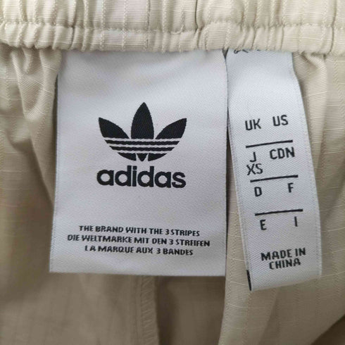 アディダスオリジナルス adidas Originals リップストップトラックパンツ レディース JPN:XS
