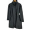 ジョルジオアルマーニ Giorgio Armani MADE IN ITALY 中綿 ベルクロコート メンズ