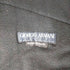 ジョルジオアルマーニ Giorgio Armani MADE IN ITALY 中綿 ベルクロコート メンズ