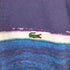 ラコステ LACOSTE Printed Ocean Shirt レディース