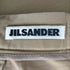 ジルサンダー JILSANDER ノータックスラックスパンツ メンズ FR:40-44