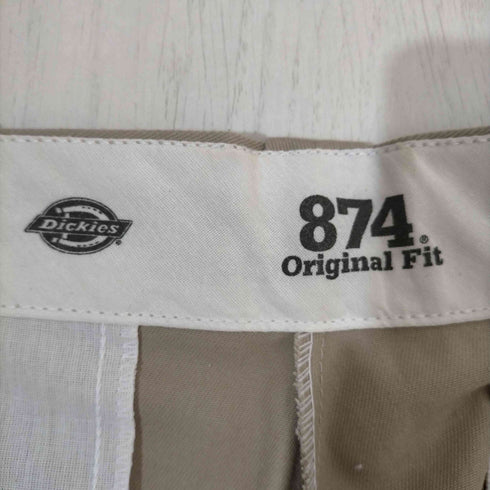 ディッキーズ Dickies 874 ワークパンツ メンズ 34inch