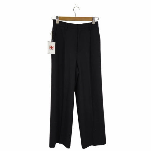 ビューティーアンドユースユナイテッドアローズ BEAUTY & YOUTH UNITED ARROWS 1タック ワイドスラックスパンツ レディース JPN:S