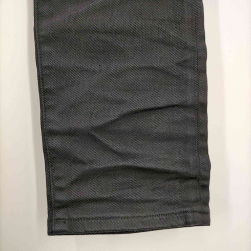 サンローランパリ SAINT LAURENT PARIS コーティングスキニーデニムパンツ メンズ 26