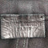 サンローランパリ SAINT LAURENT PARIS コーティングスキニーデニムパンツ メンズ 26