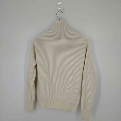 メゾンフラネウール MAISON FLANEUR ハイネックニットセーター 指ぬき レディース EUR:48