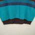 ティーモダンストリートウェア TTT_MSW Border Knit Vest メンズ M