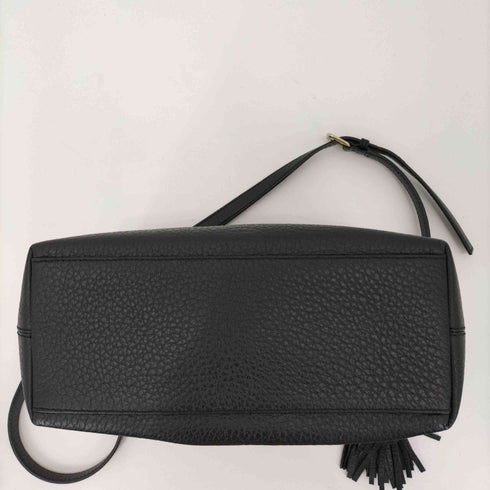 ケイトスペードニューヨーク kate spade NEW YORK バイカラー タッセルショルダーバッグ レディース