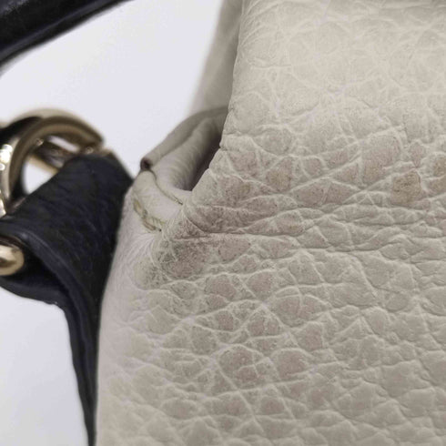 ケイトスペードニューヨーク kate spade NEW YORK バイカラー タッセルショルダーバッグ レディース