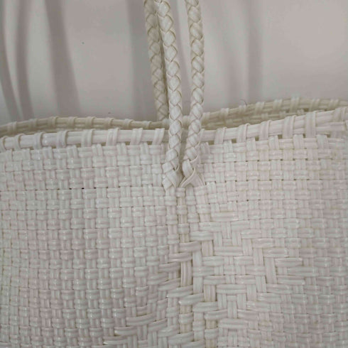 Tlacolula メルカド トートバッグ レディース ONE SIZE