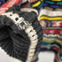 フローレンス トリコット florence tricot イタリア製クルーネック3Dニット メンズ XL