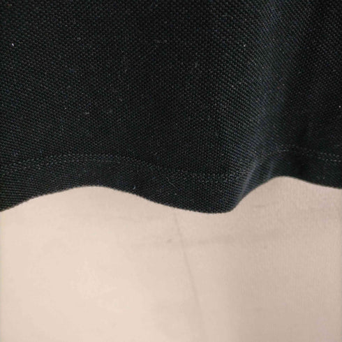 アミアレクサンドルマテュッシ AMI ALEXANDRE MATTIUSSI 22SS ハートロゴ刺しゅうポロシャツ メンズ