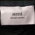 アミアレクサンドルマテュッシ AMI ALEXANDRE MATTIUSSI 22SS ハートロゴ刺しゅうポロシャツ メンズ