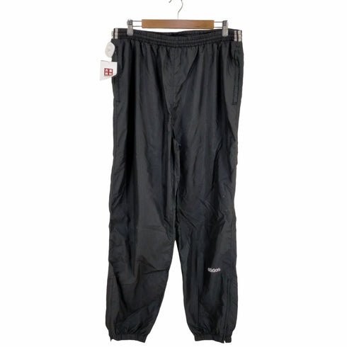 アディダス adidas サイドジッパー付きトラックパンツ メンズ JPN:XL