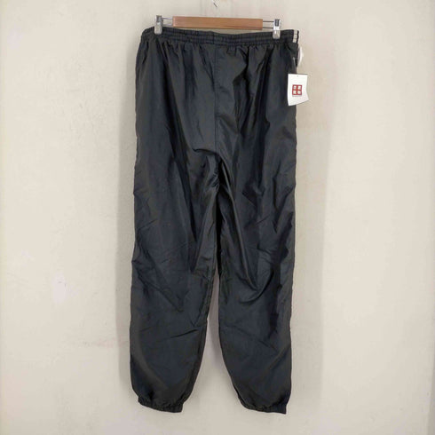 アディダス adidas サイドジッパー付きトラックパンツ メンズ JPN:XL