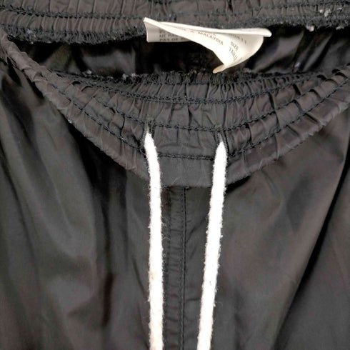 アディダス adidas サイドジッパー付きトラックパンツ メンズ JPN:XL