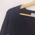 ザラ ZARA ショートカーディガン レディース import:S